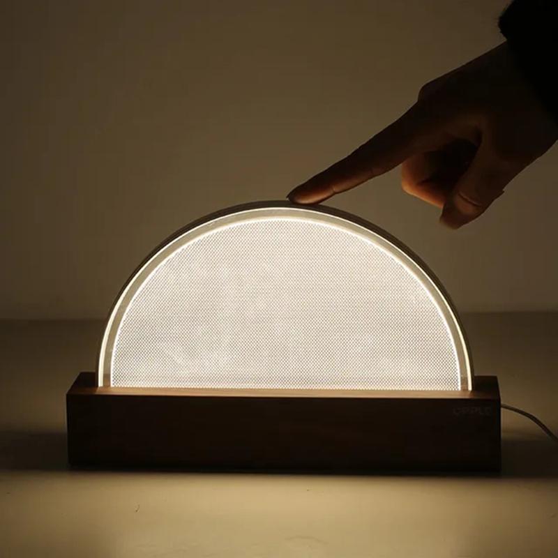 欧普照明获得实用新型专利授权：“灯具”