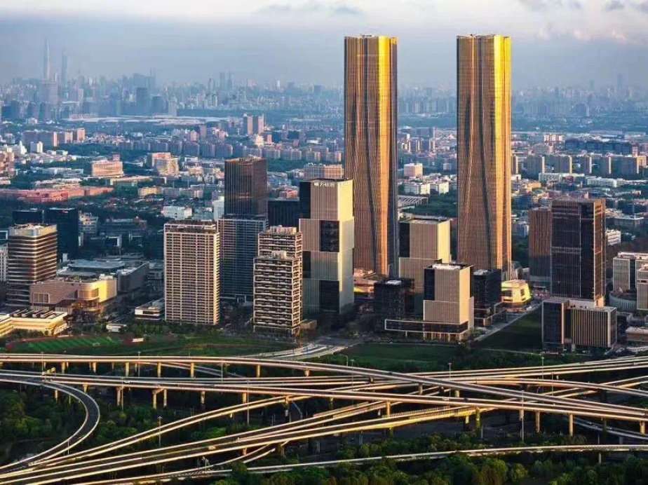 到2030年新集聚千家人工智能企业 张江人工智能创新小镇启幕