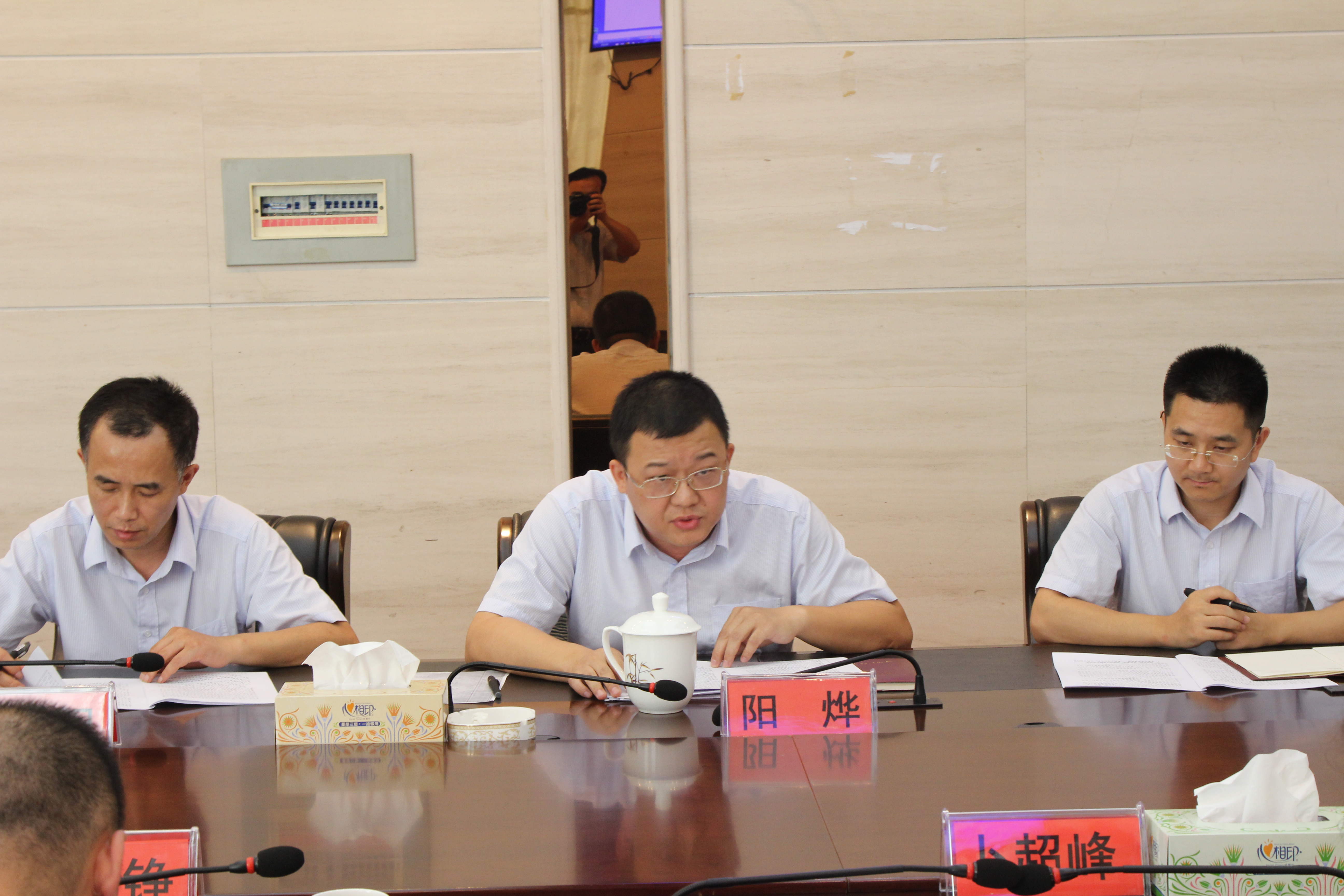 （活力中国调研行）江苏常熟“市采通”平台助力 “小商户”轻松“卖全球”