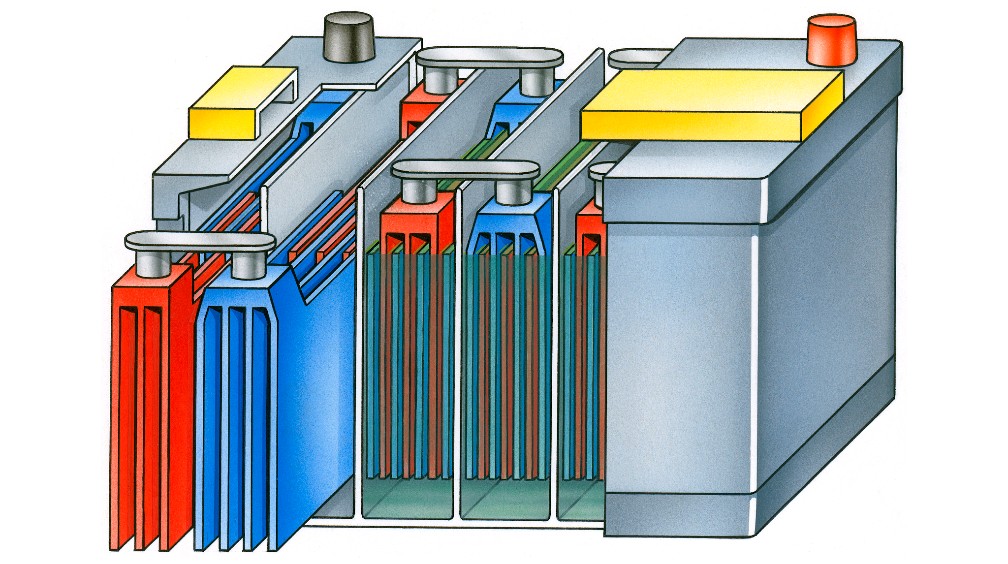 孚能科技：公司已完成向某头部人形机器客户送样硫化物全固态电池