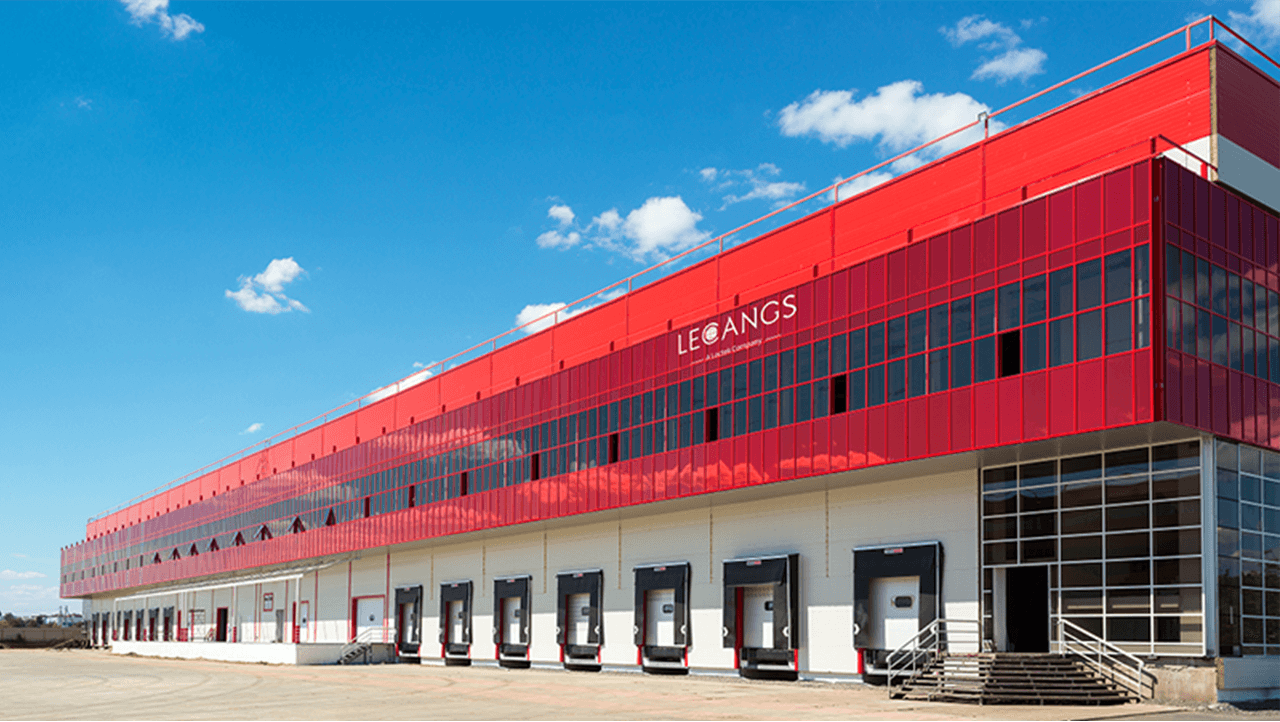 乐歌股份:2025年净利润考核目标不低于5亿元