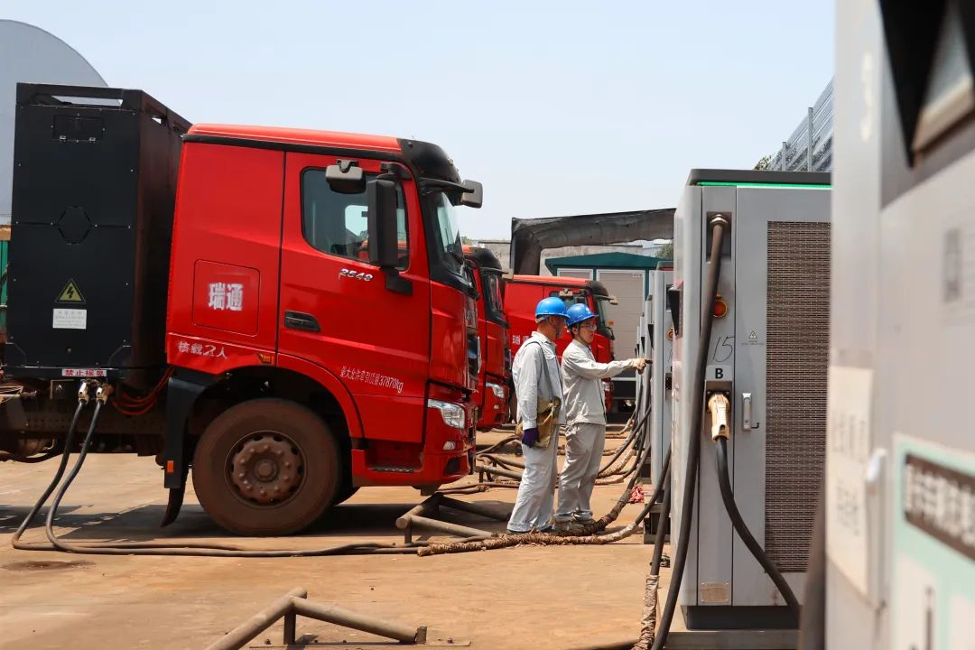 制造有“新”力丨虚拟电厂:看不见的“能源指挥官”