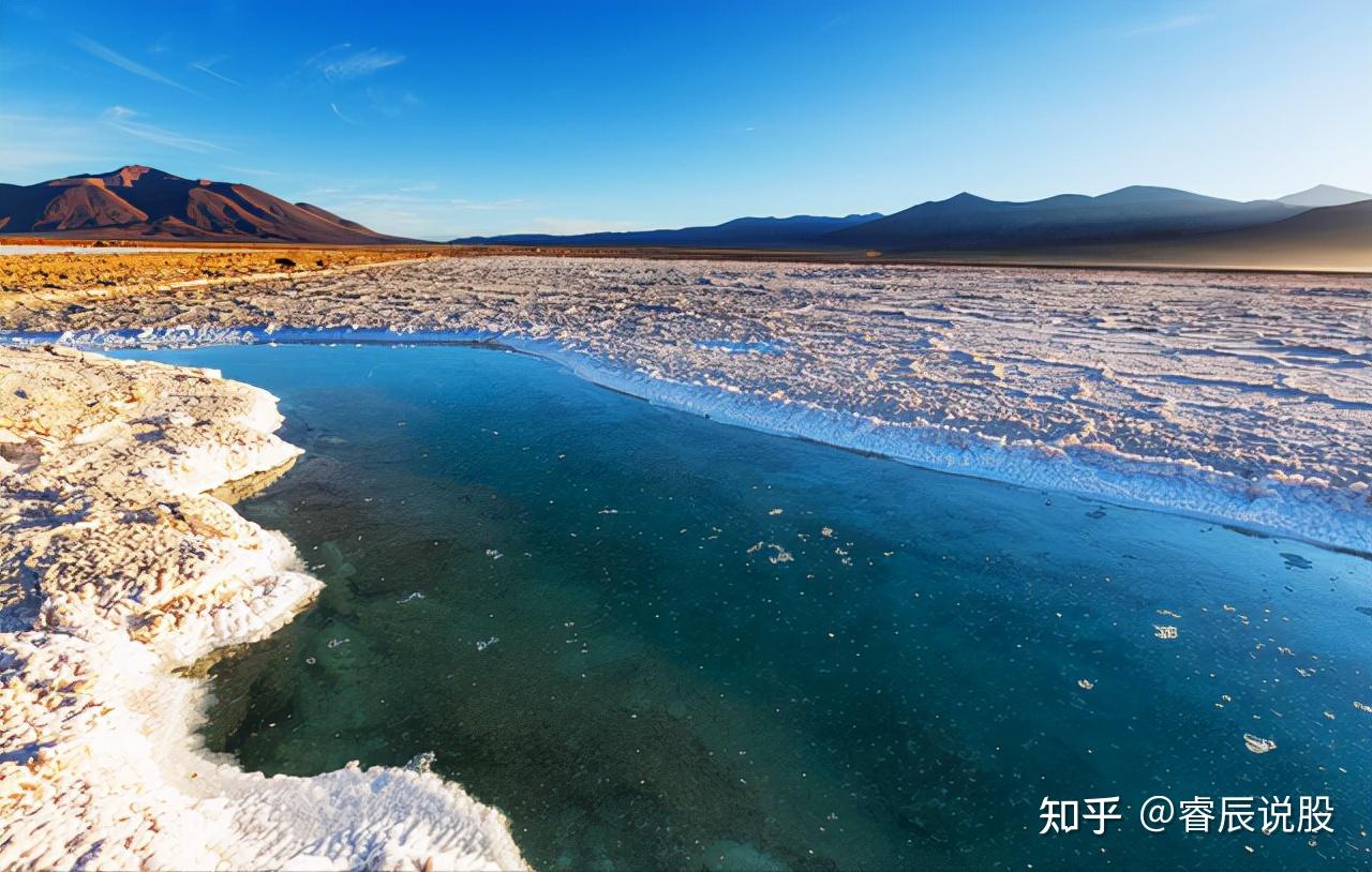 盐湖提锂概念涨1.11%，主力资金净流入17股