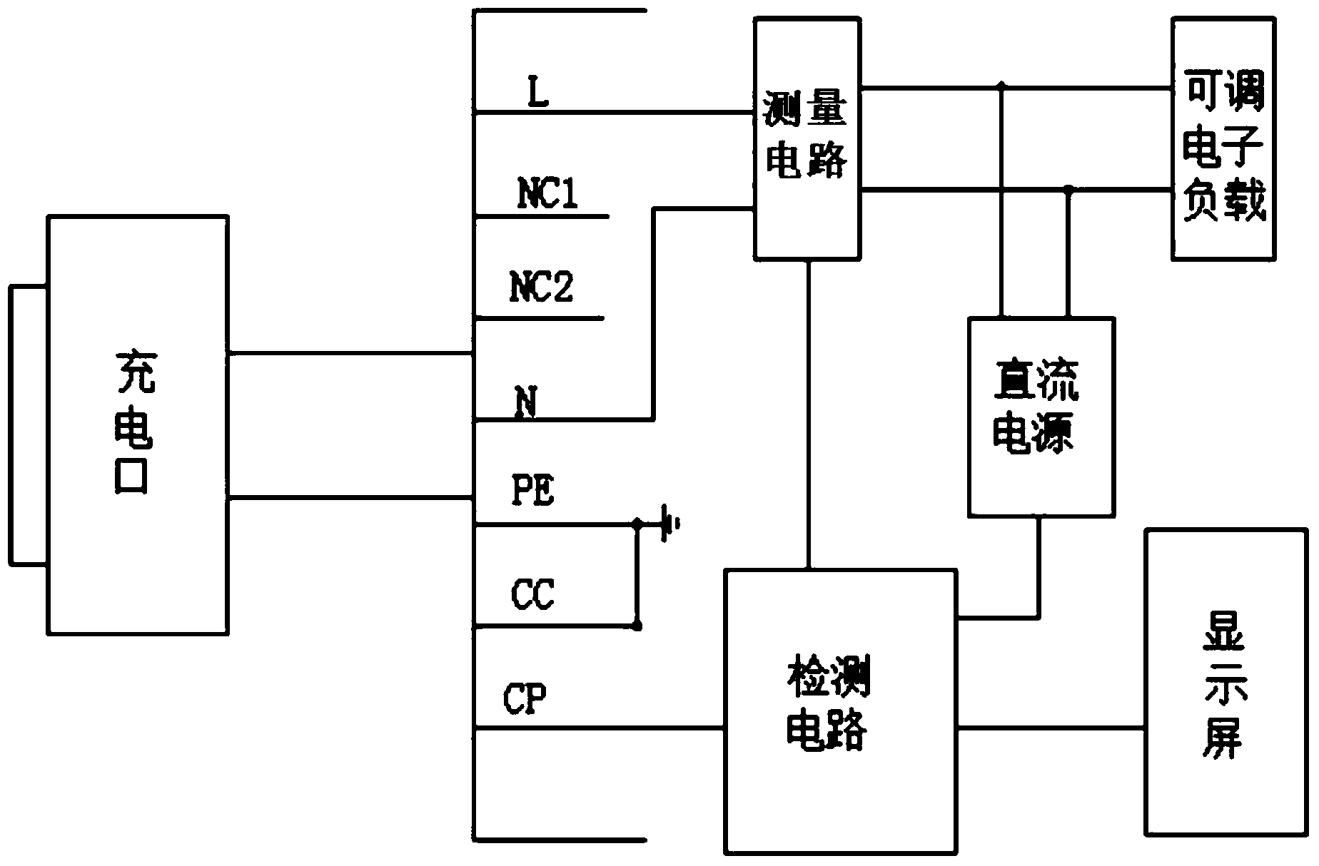 卧龙电驱获得实用新型专利授权:“充电枪抓取装置及充电枪”