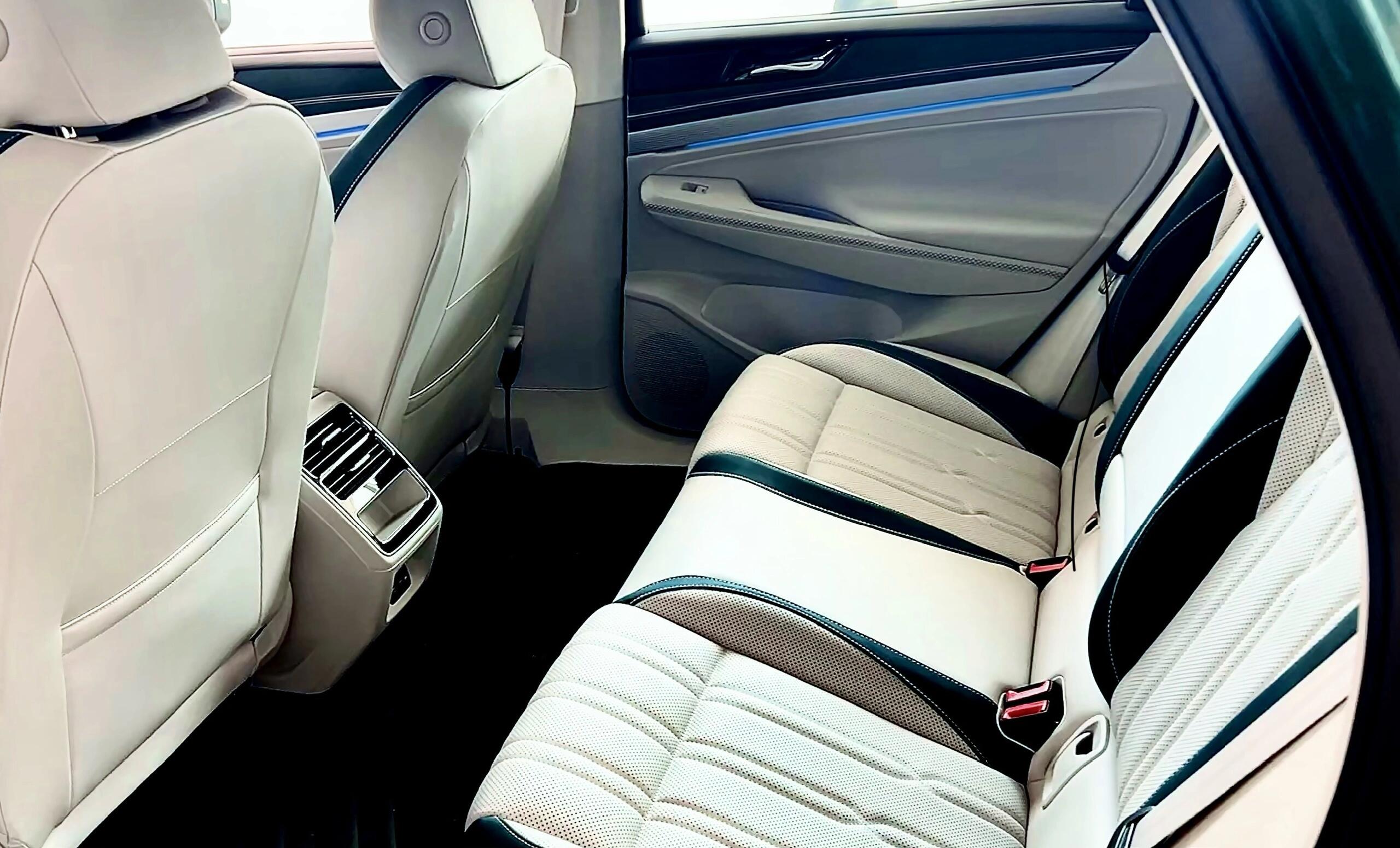 坐电车更容易晕车？