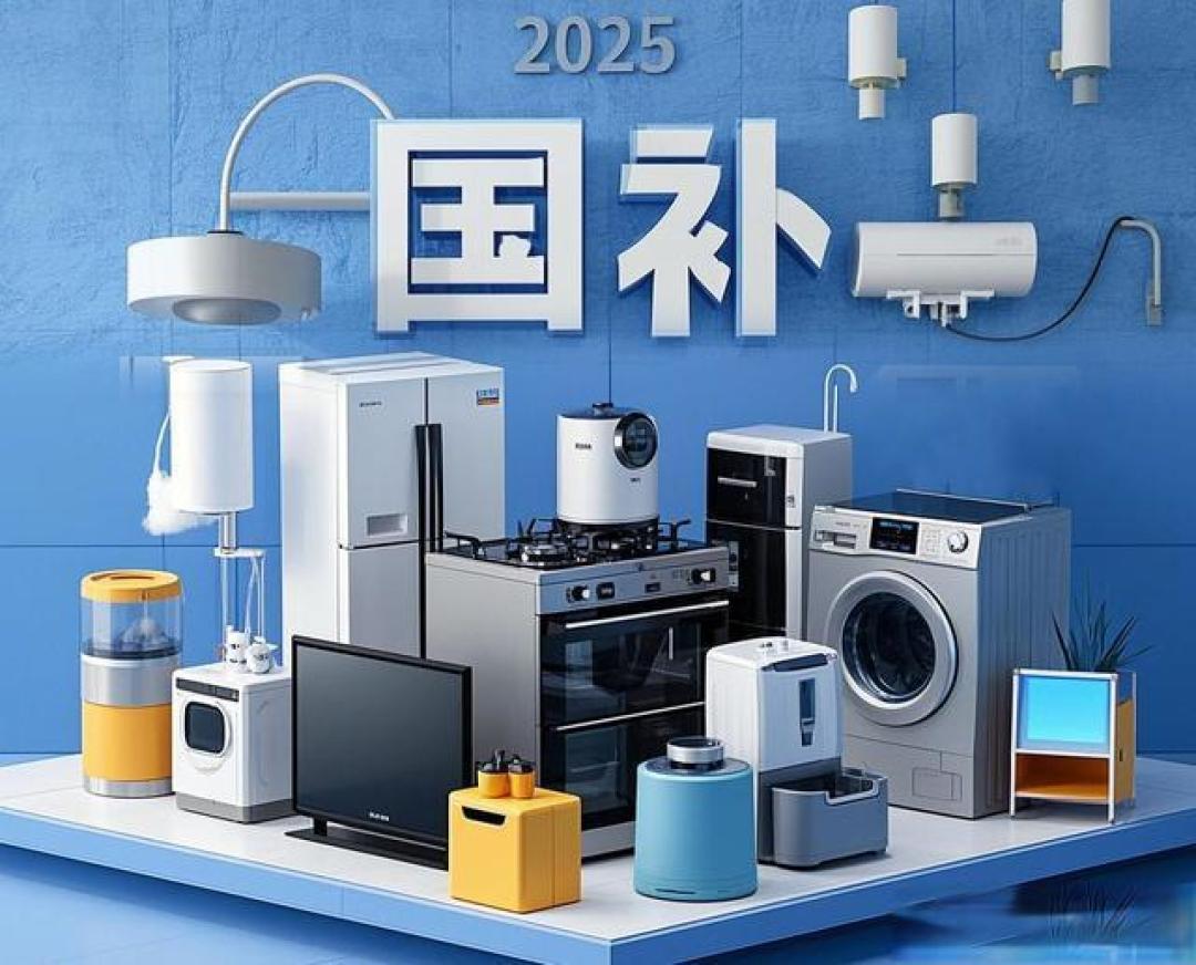 智能家电市场发展现状调查及供需格局、未来趋势分析2025_人保伴您前行,人保护你周全