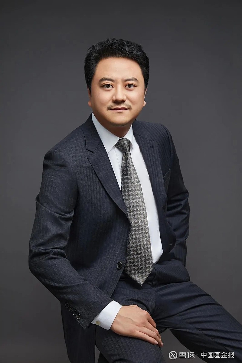 南方基金何典鸿：公募基金销售费用改革正促使行业更加重视权益类资产