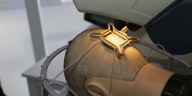 山西证券首席信息官孙嘉锋：研发债券交易机器人已取得一定成果