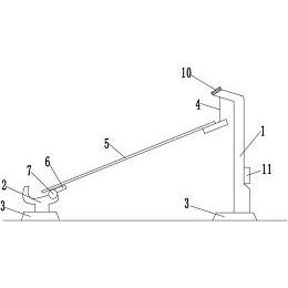 平煤股份获得实用新型专利授权：“一体式本安型矿灯”