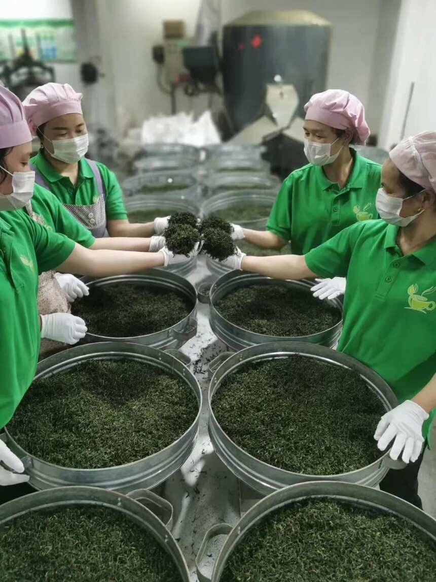 专访深农集团副总裁:扫码查产地、采摘时间 科技创新破解传统农业痛点