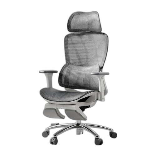 人体工学椅企业黑白调获得高新技术企业认证