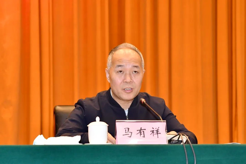 加快中试熟化推进农机装备高质量发展现场会在四川达州召开