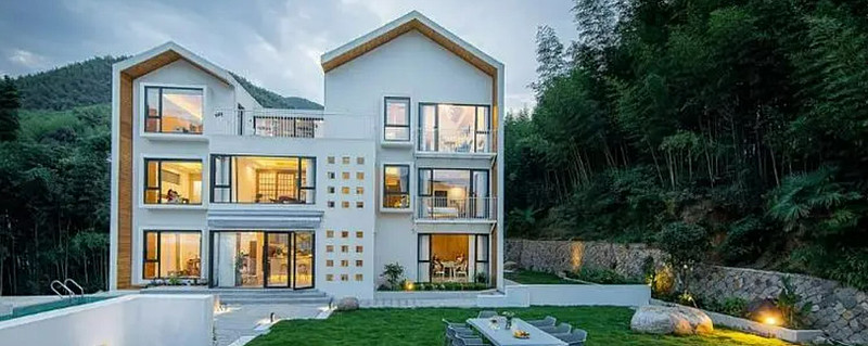 途家：十一假期民宿预订涨三成 外国游客遍布全国125个城市