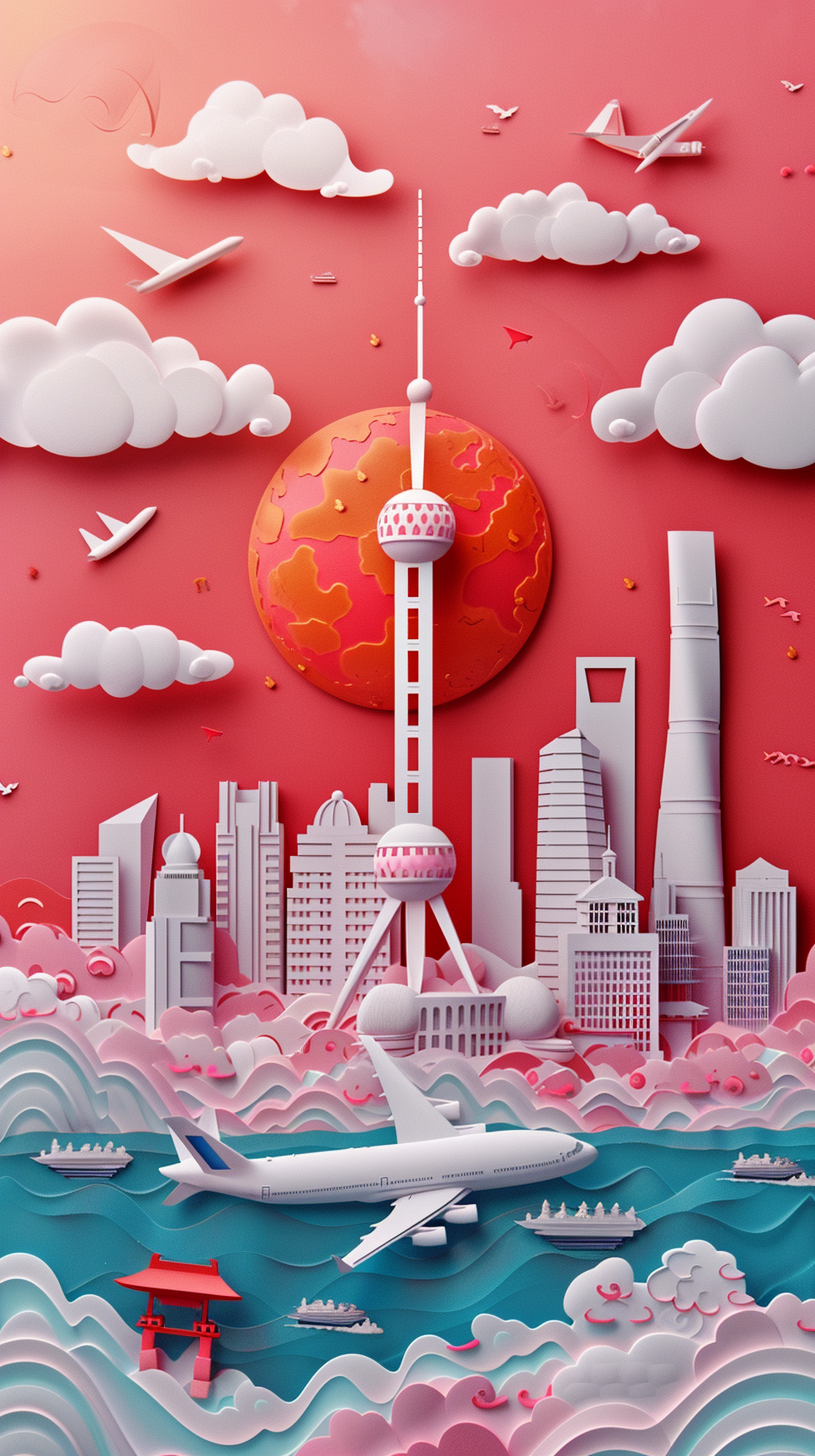 上海：利用算力券、模型券、语料券等支持办法，打造“AI+时尚制造”示范场景