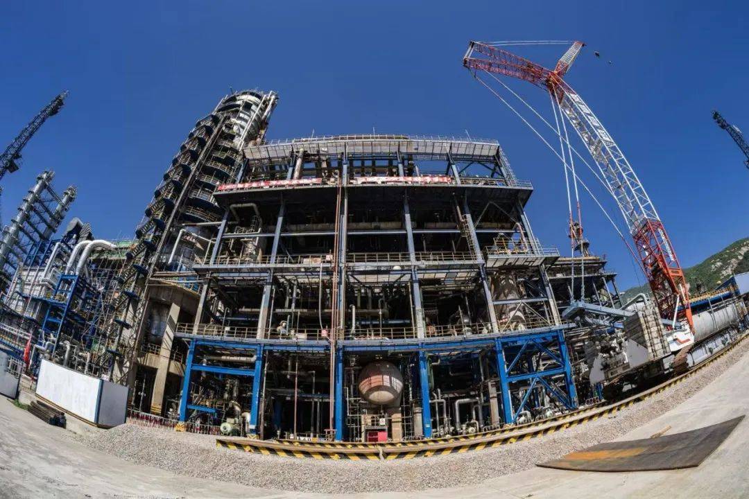 赤天化：全资子公司桐梓化工完成检修并复产