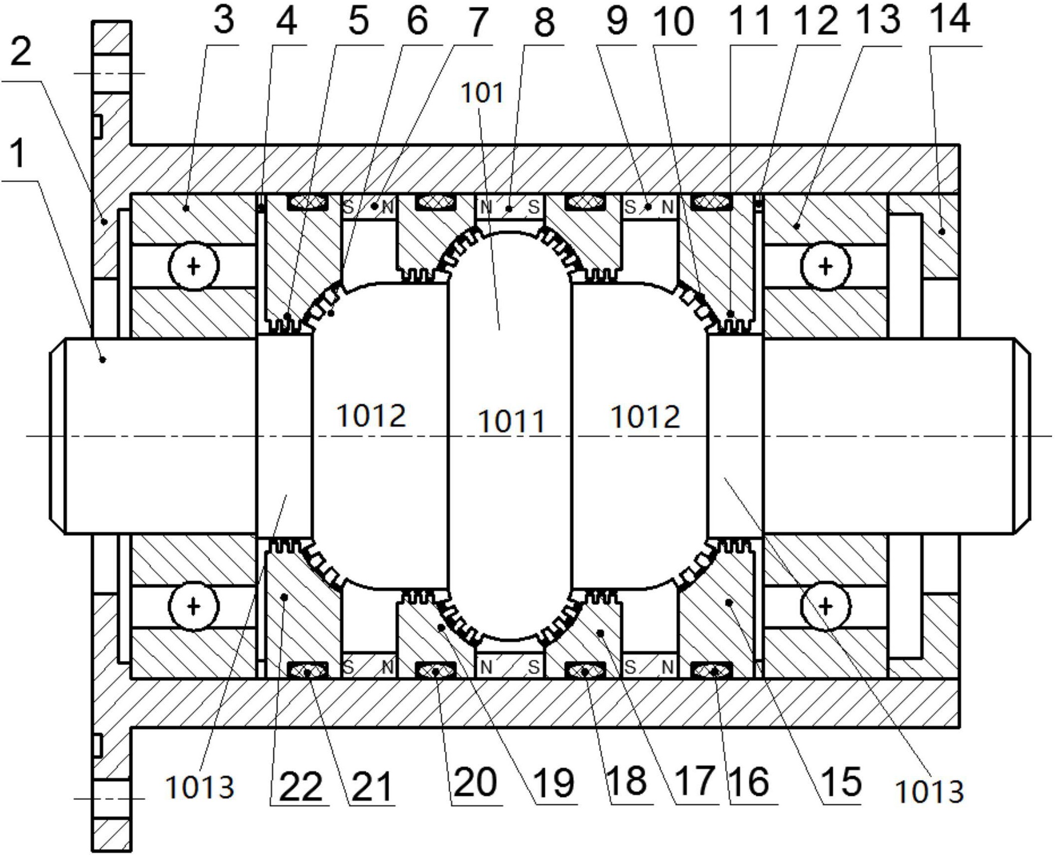 富佳股份获得发明专利授权：“一种自加热清洁流体生成装置”