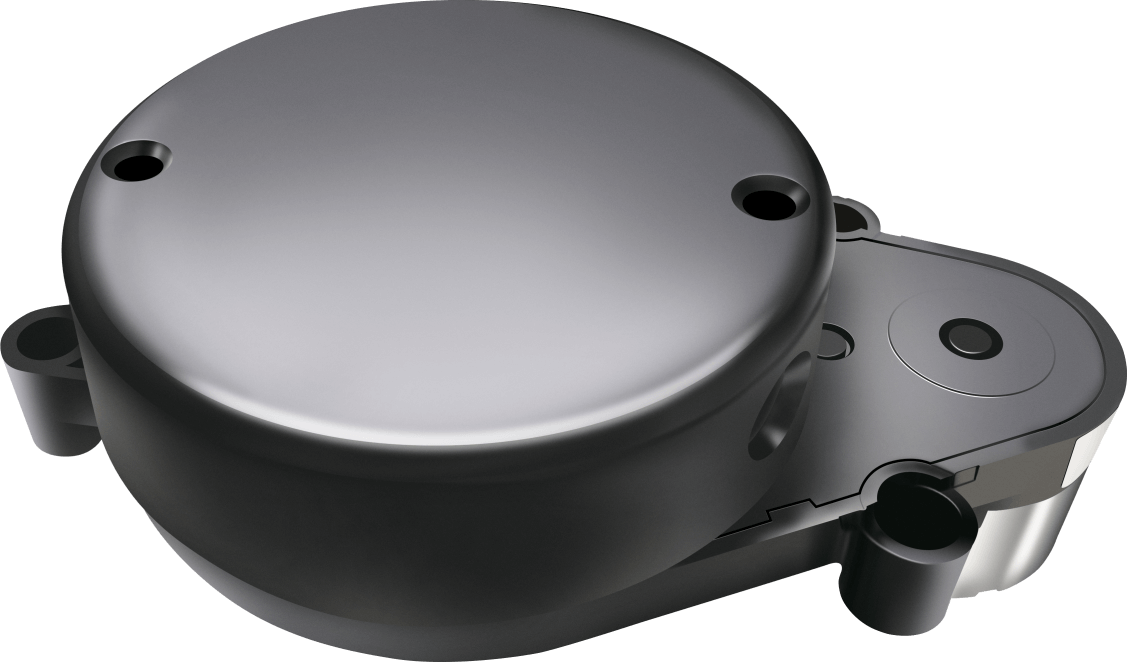 优理奇机器人完成两轮近亿元融资