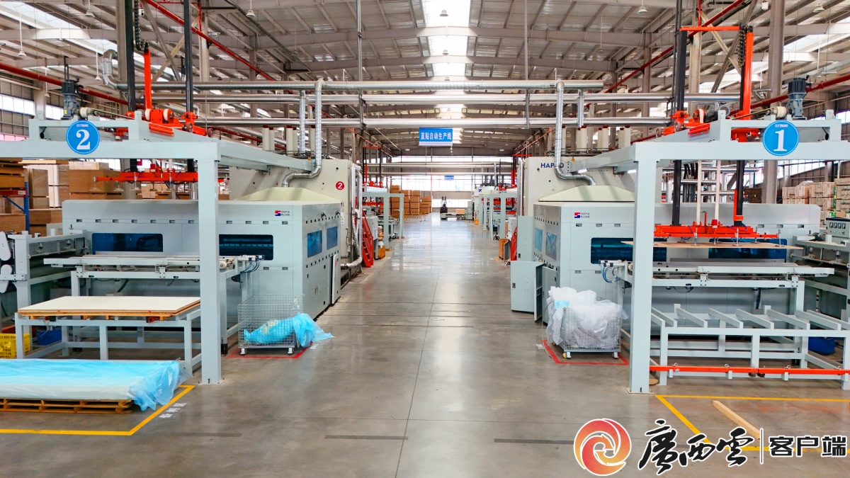 广西贵港建设面向东盟的现代制造业基地