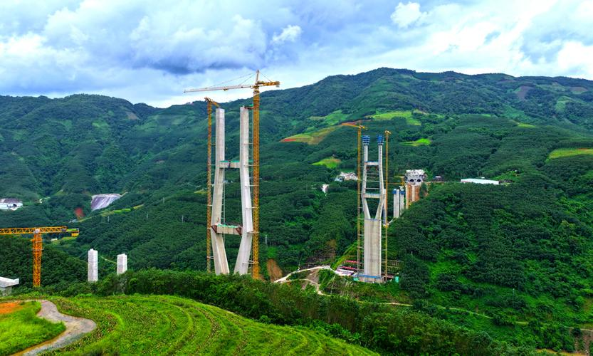 中国中铁在海南成立建设发展新公司