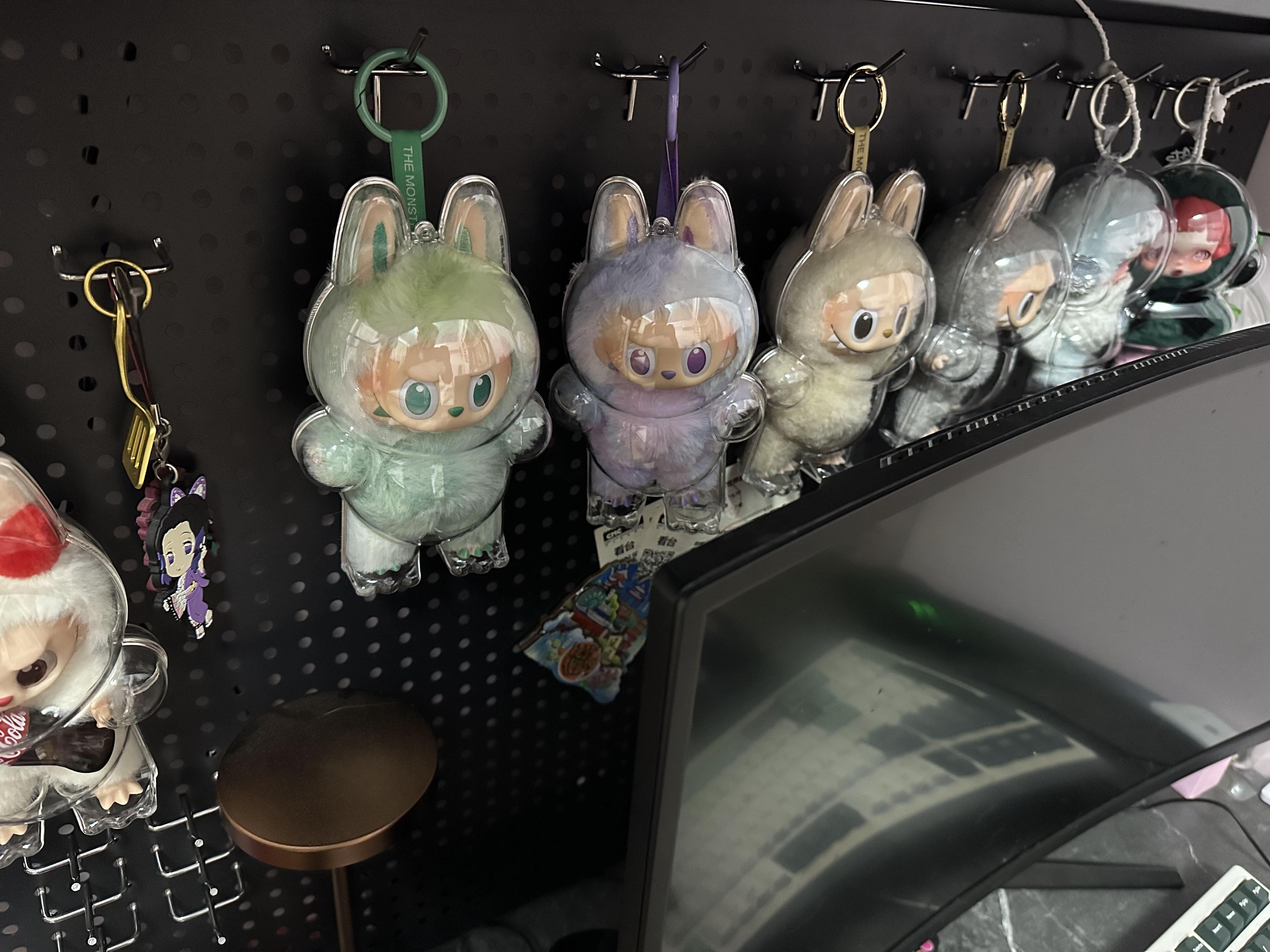 香港交易所将推出泡泡玛特股票期权