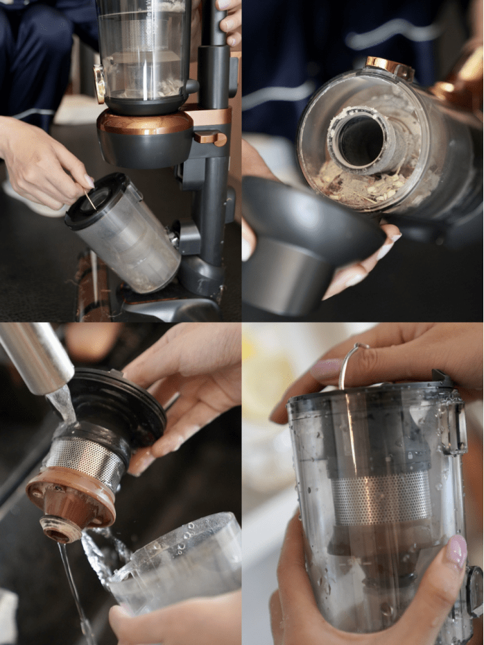 莱克电气获得发明专利授权：“垃圾收集装置与清洁设备”