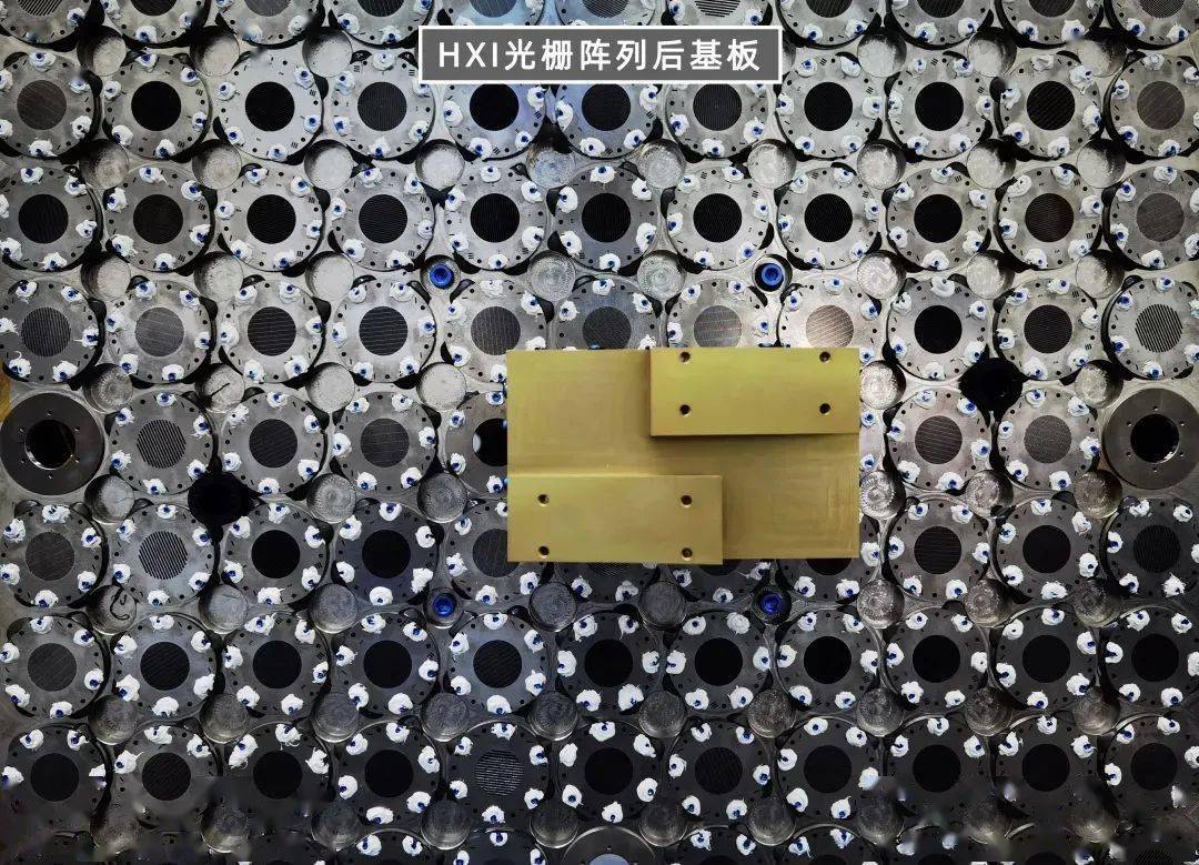 上海科技大学硬X射线自由电子激光装置等两项科技创新工程迎来关键节点