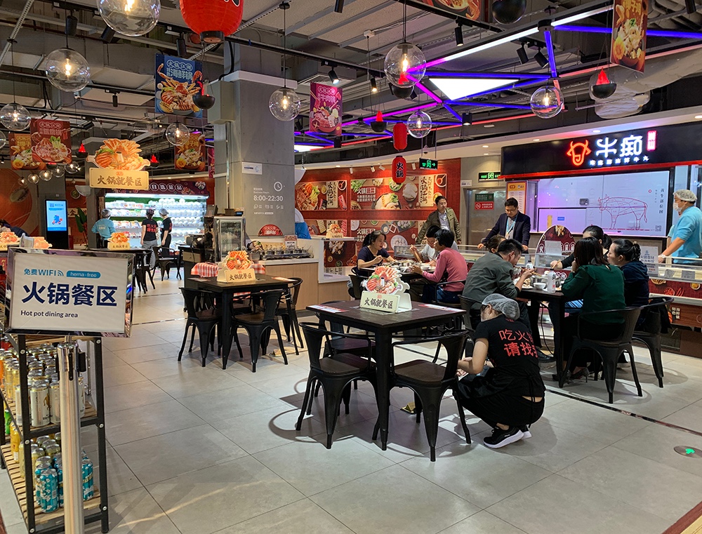 “提前一个月下单”“仓库空了”！这门租赁生意为何火了？