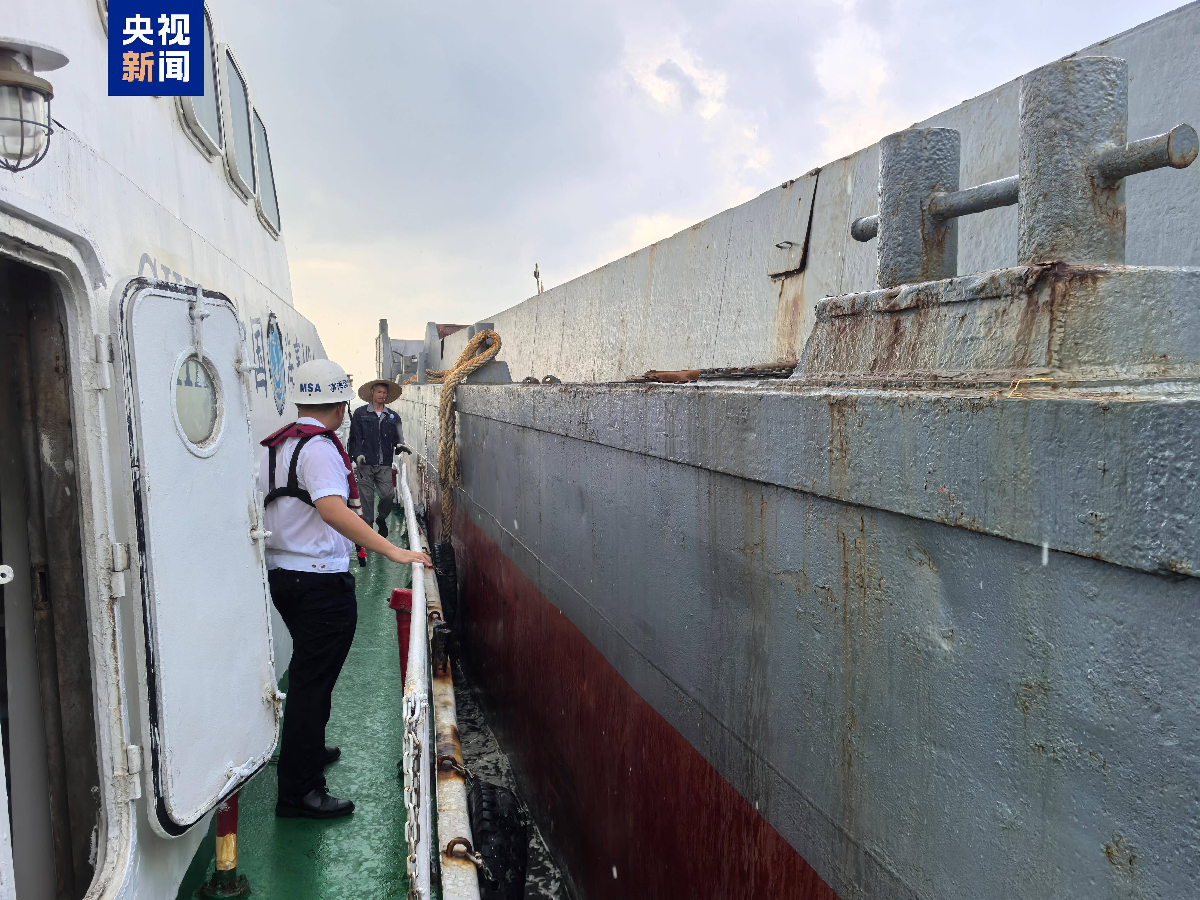 交通运输部将台风防御响应提升至二级