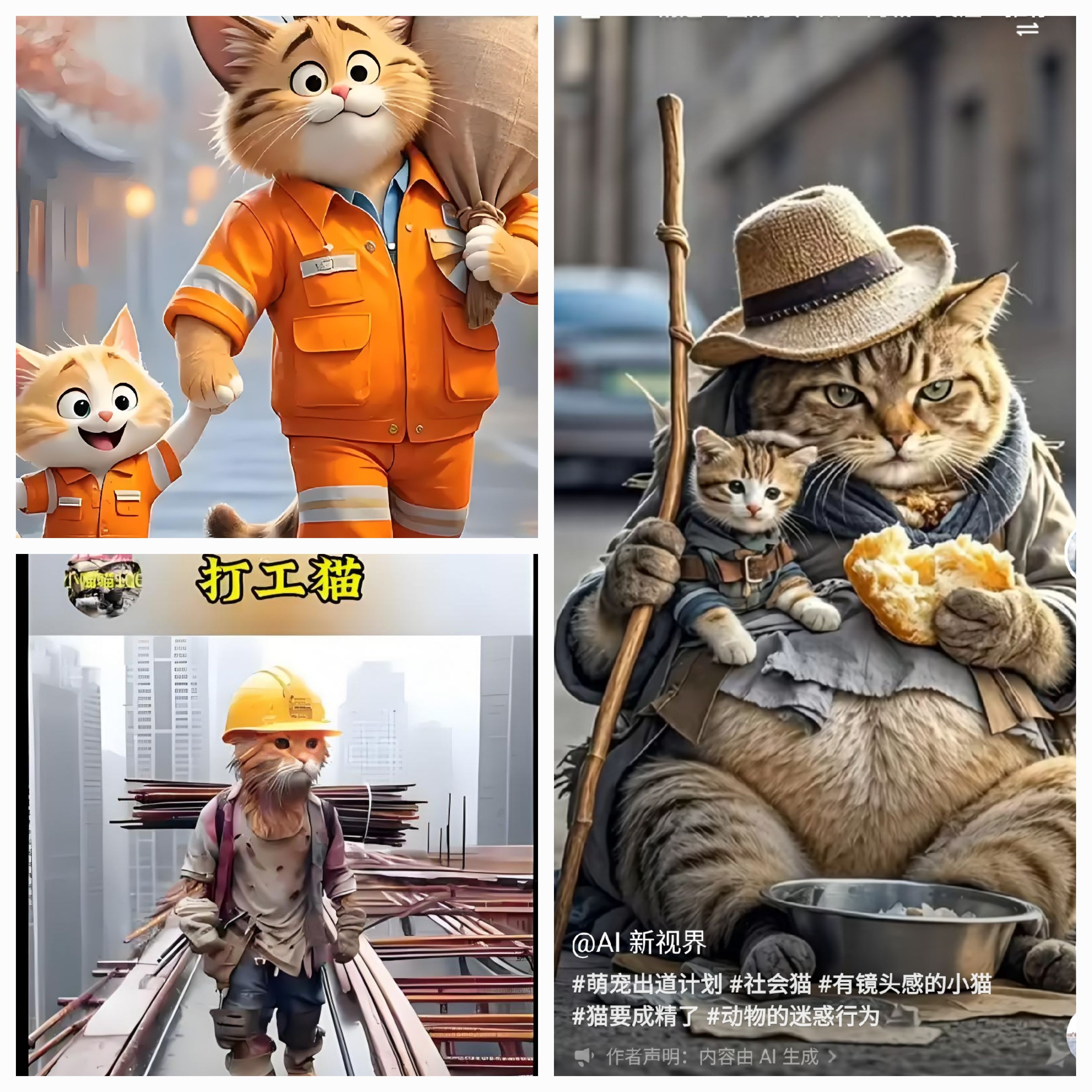 AI靠听咳嗽声监控猪健康与否，还让“二师兄”先享受全年25℃的房间｜“长假走中国•AI探热度”系列报道④