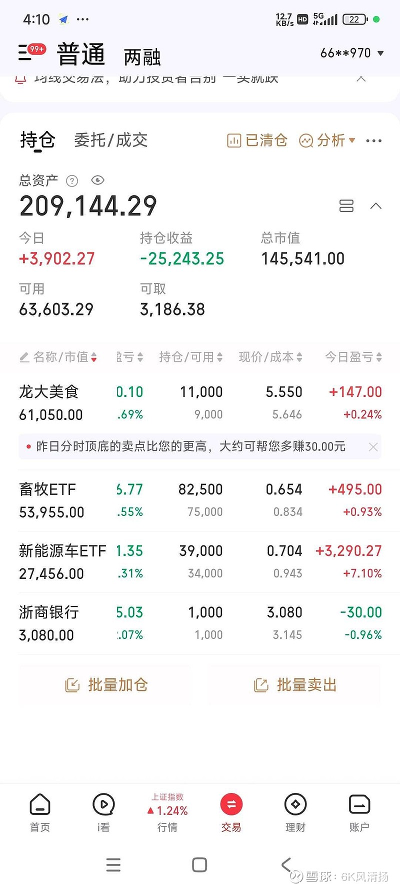 最高超20倍!这只妖股,涨疯了!