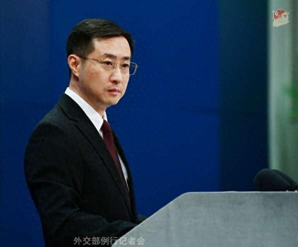 外交部发言人就李强总理访朝答记者问