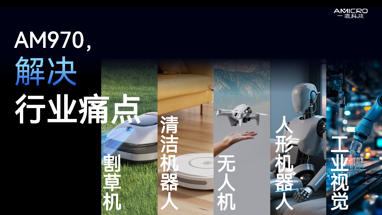 宏微科技亮相PCIM Asia 锚定AI数据中心供电新蓝海