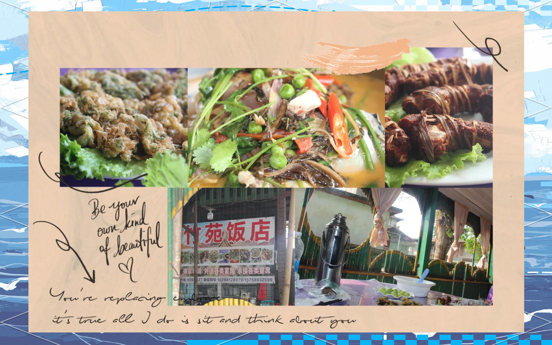 国庆中秋假期中缅边境瑞丽口岸出入境旅客逾11万人次