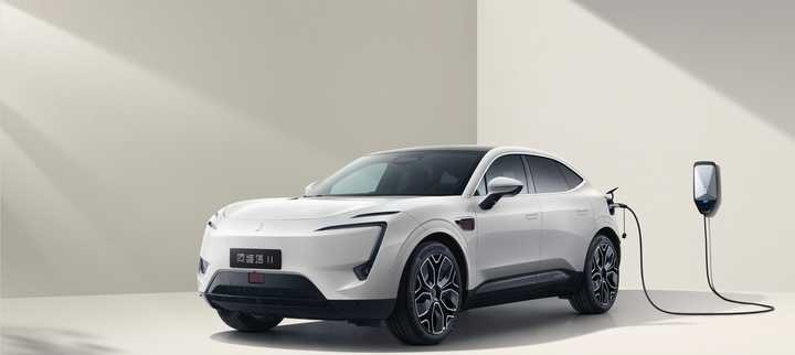 长安汽车:阿维塔科技已支付完毕向华为购买引望10%股权的全部价款