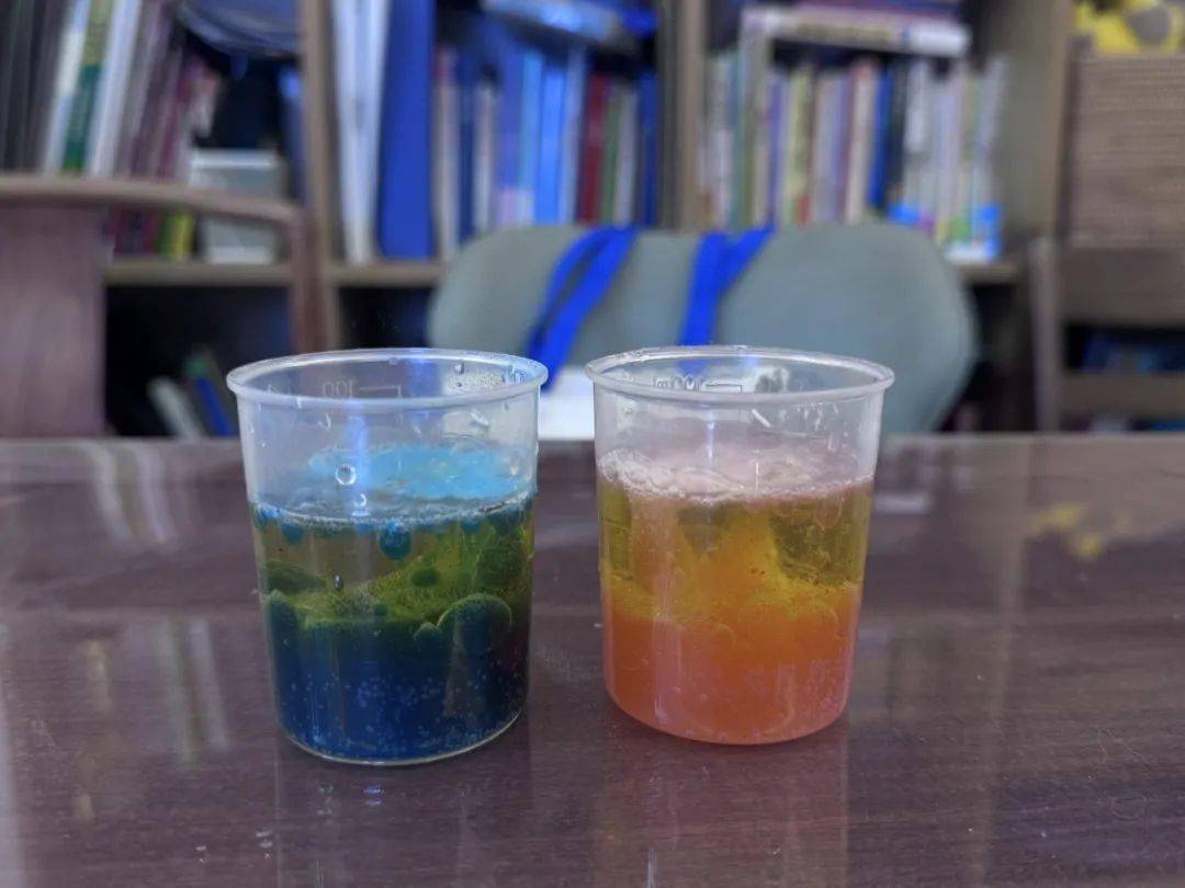 科学家实现海水中二氧化碳变生物塑料