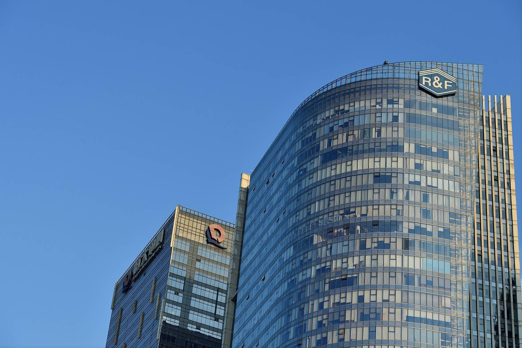 戴德梁行:三季度深圳商办市场冷热交替 写字楼租赁需求有微调