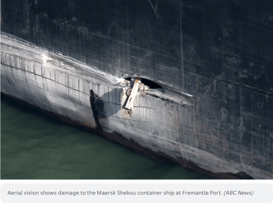 撞船事故8个月后,美受损航母或再等12个月才能维修