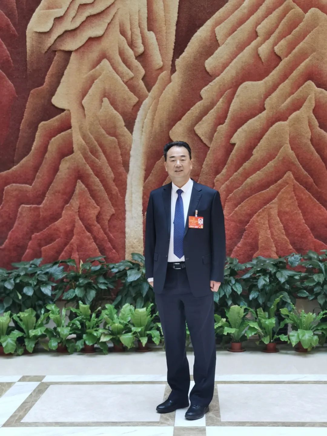 国家能源局负责人赴南非出席二十国集团能源转型部长会议