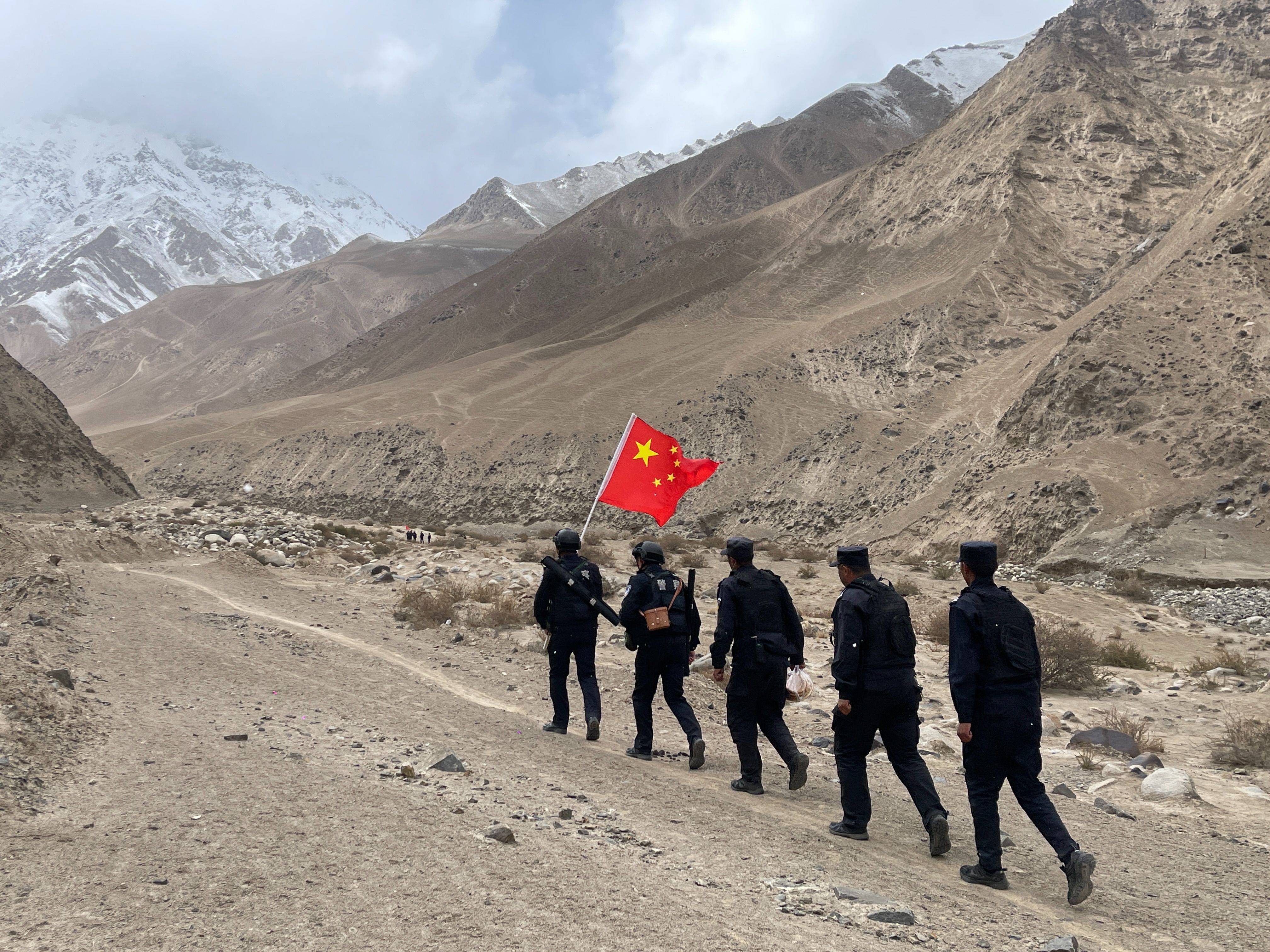 守护民众安宁 三年间江西警方共破获刑事案件25万余起