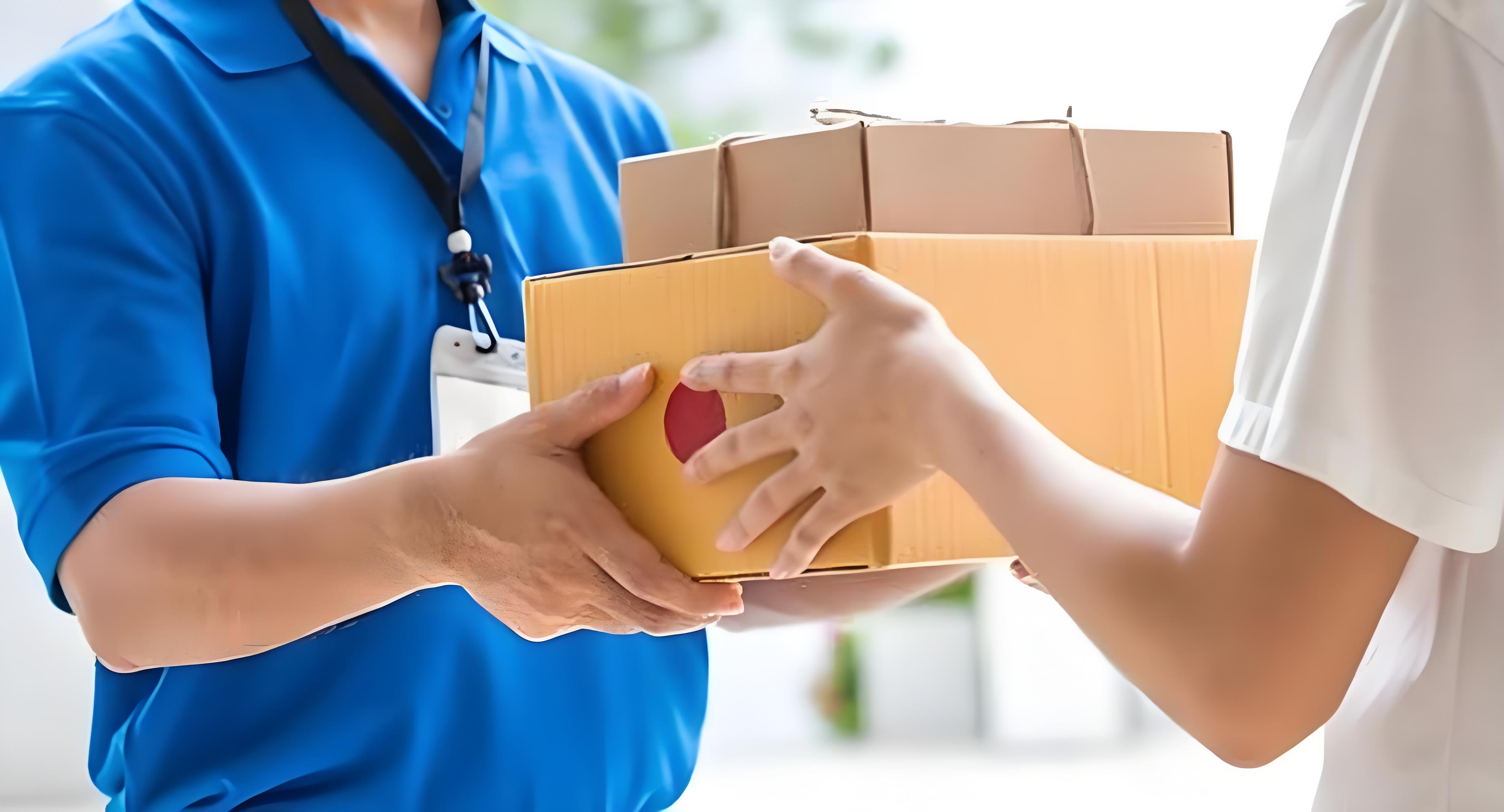 2025年全国快递业务量突破1500亿件