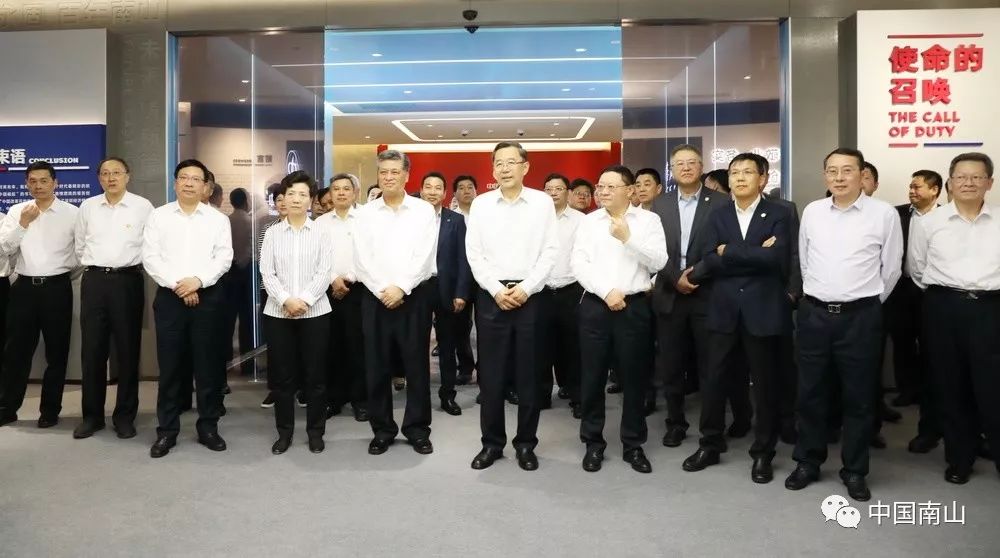 王伟中辞去广东省省长职务，孟凡利任广东省代省长！