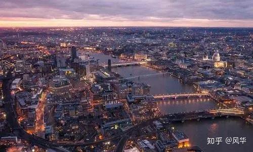 大手笔！中国巨头，142亿元投资英国