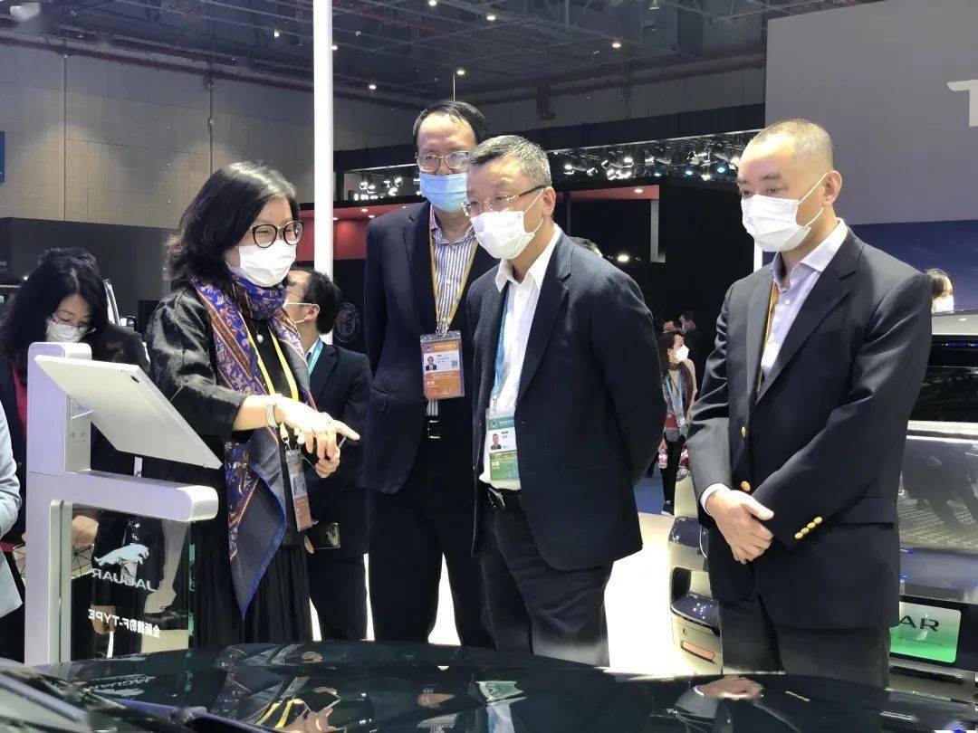 浙江温州眼镜产业“闯”东盟 以展为舟开辟“黄金通道”