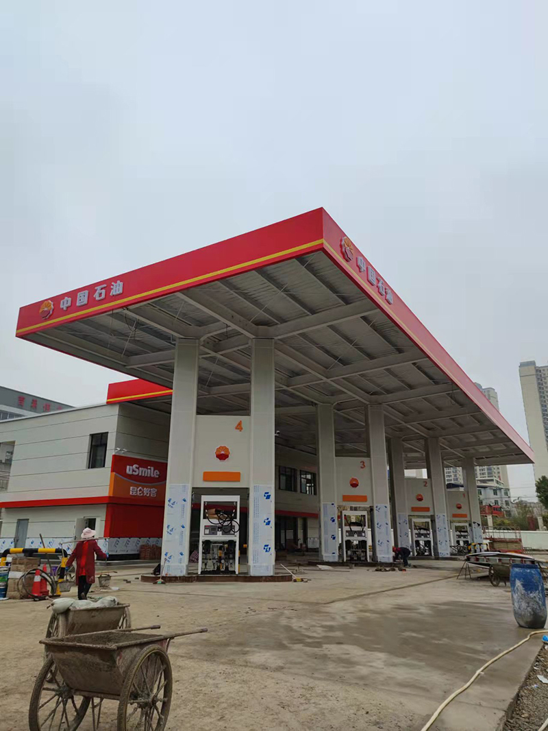 日上集团：专注于汽车车轮和钢结构双主业