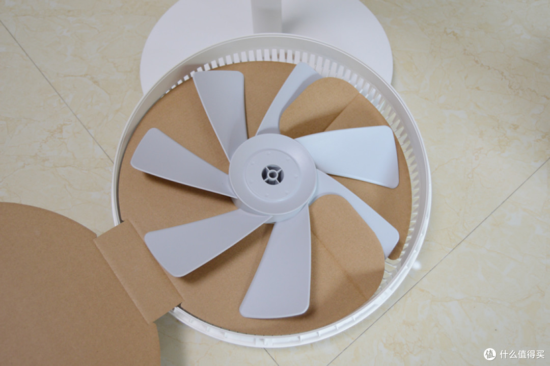 星德胜获得外观设计专利授权：“风扇壳体（暴力风扇）”