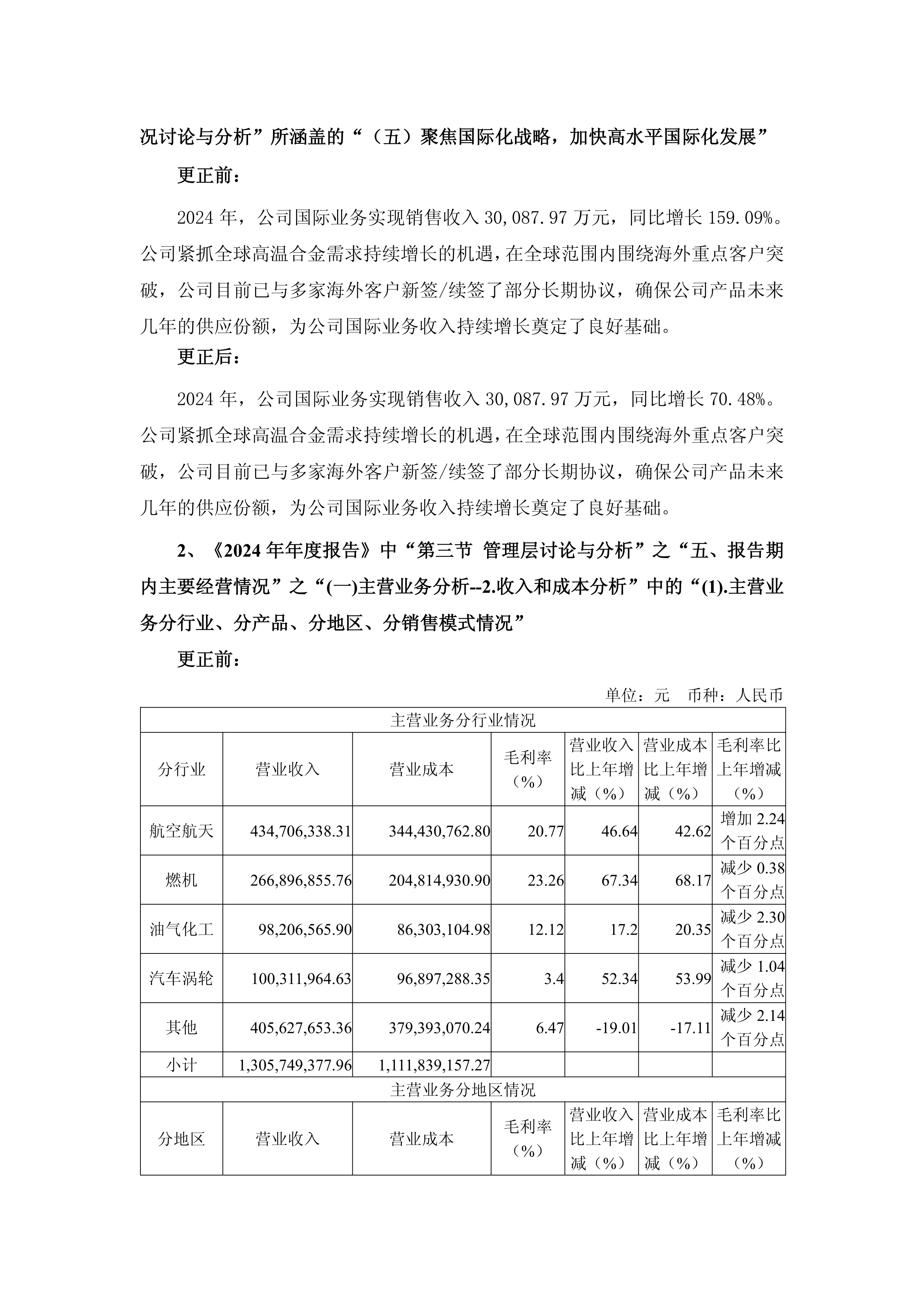 隆鑫通用发布前三季预增公告 净利润同比增长69.13%~80.26%