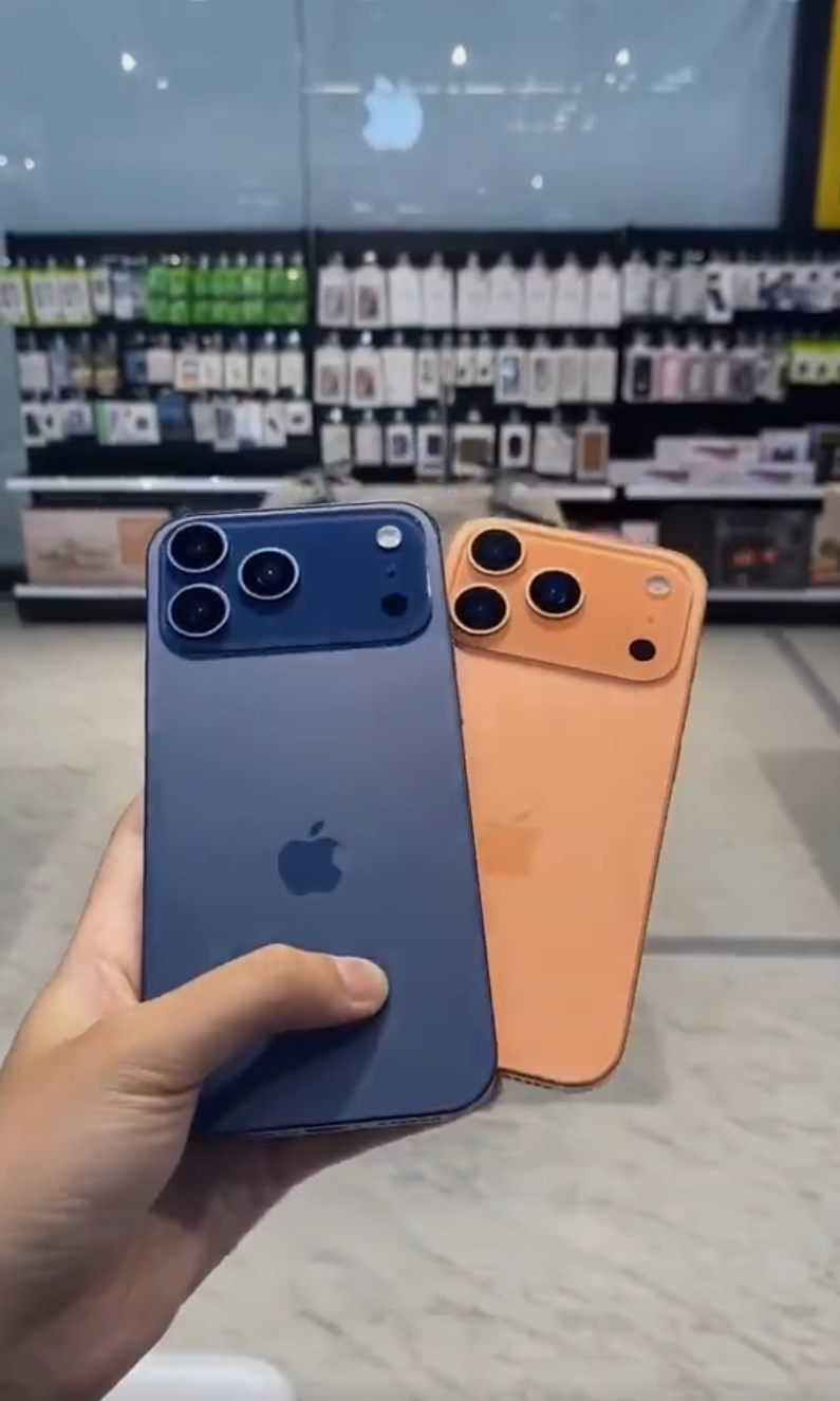 大量iPhone 17系列新机无法激活，苹果回应