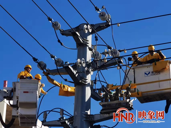 城发环境：信阳新增水务业务已实现盈利