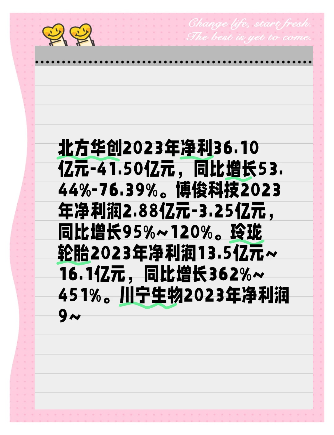 高能环境：第三季度净利润同比下降1.05%
