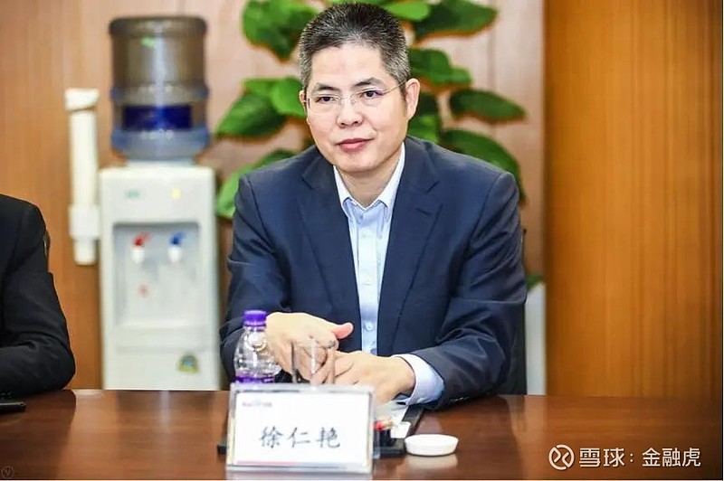 独家｜钱文海将出任浙商证券董事长！